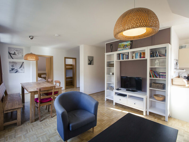 Alpenresidenz Turracher Höhe by ALPS RESORTS