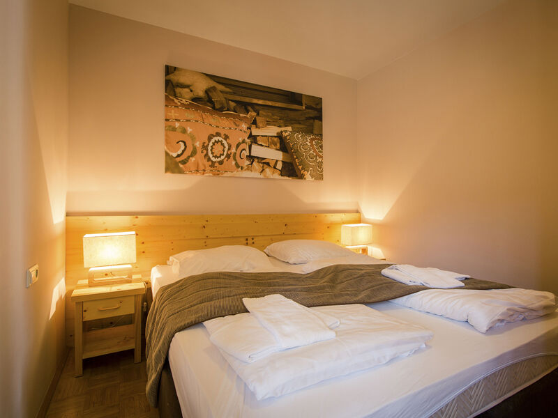 Alpenresidenz Turracher Höhe by ALPS RESORTS