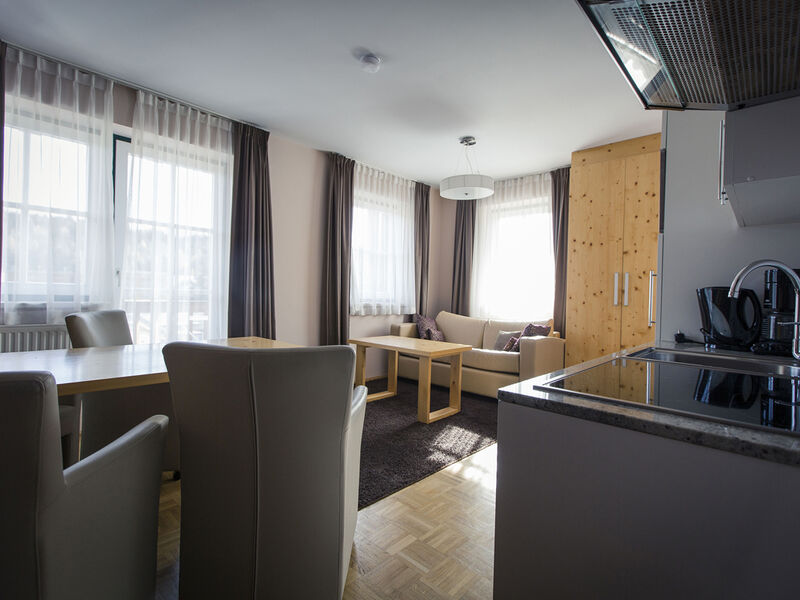 Alpenresidenz Turracher Höhe by ALPS RESORTS