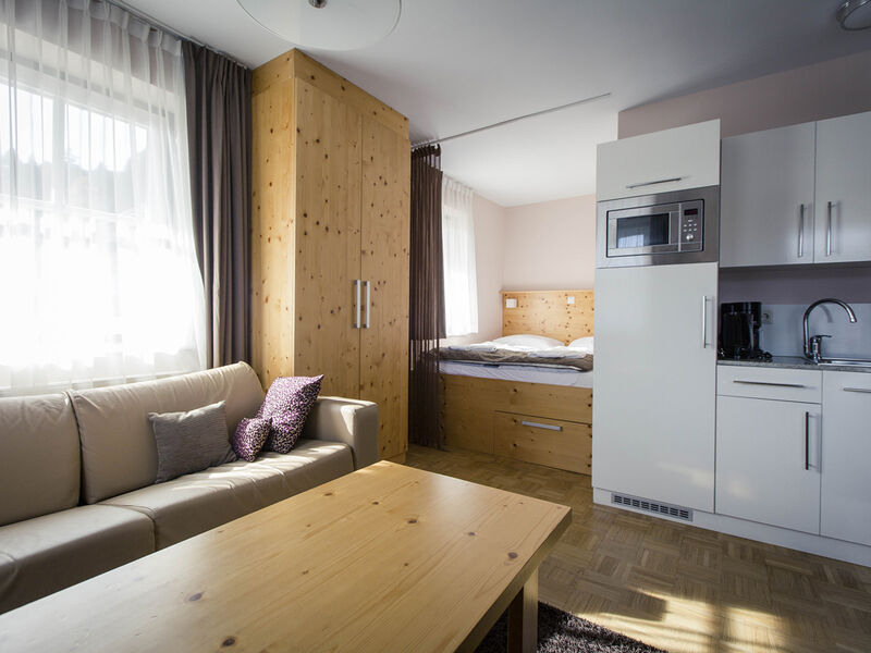 Alpenresidenz Turracher Höhe by ALPS RESORTS