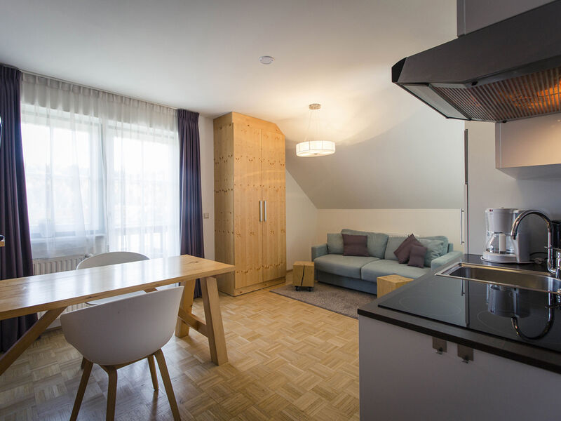 Alpenresidenz Turracher Höhe by ALPS RESORTS