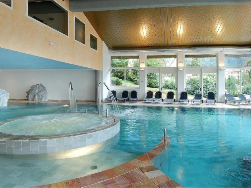 Alpenresort Belvedere Wellness & Beauty