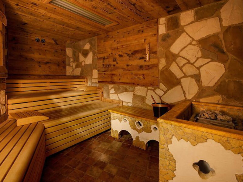 Alpenresort Belvedere Wellness & Beauty (Ski)