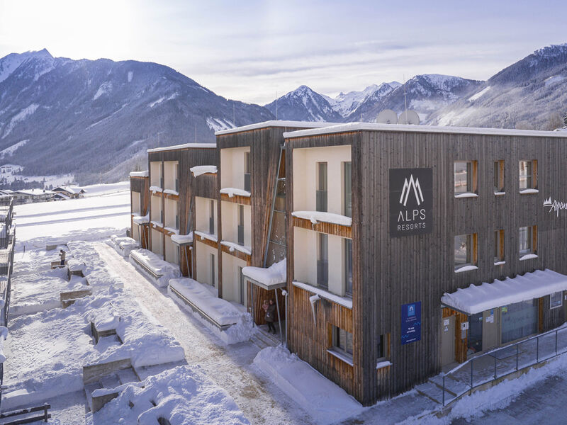 Alpenrock Schladming by ALPS RESORTS