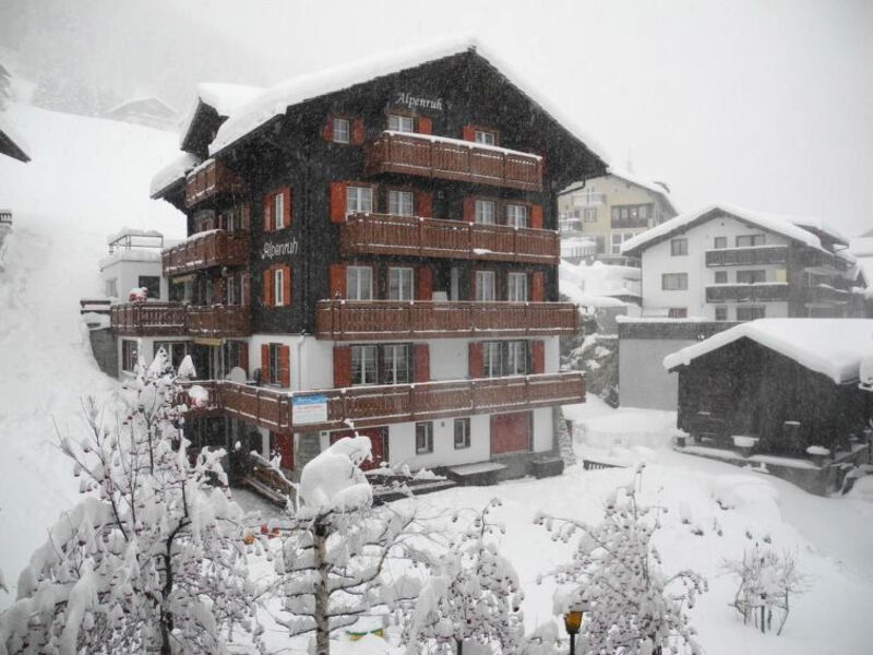Alpenruh (007102)