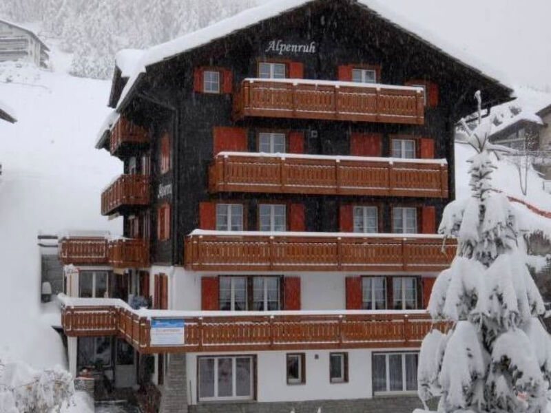 Alpenruh (007102)