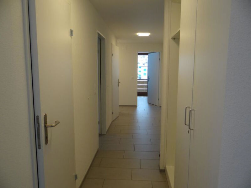 Alpenstrasse 1