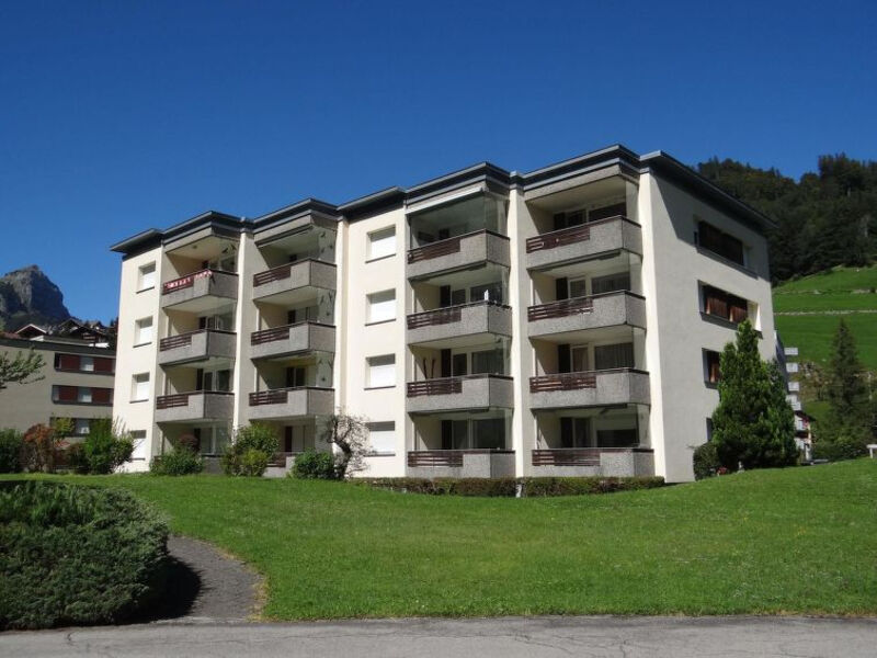Alpenstrasse 4