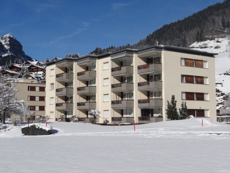Alpenstrasse 4