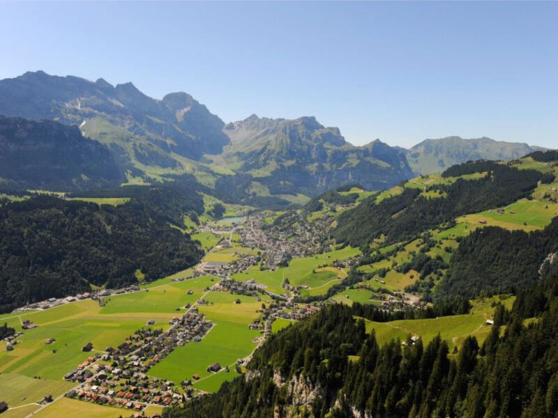 Alpenstrasse 4