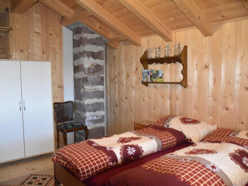 Alphütte Weissenberg