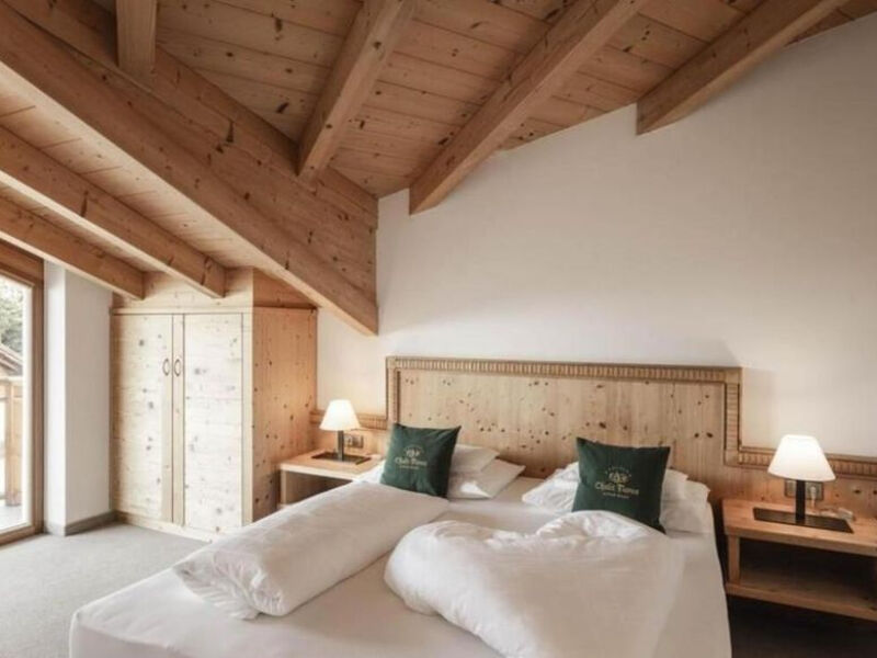 Alpin Relax Chalet Tianes