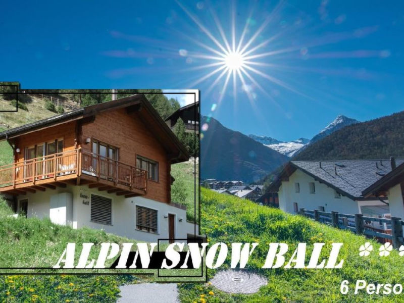 Alpin-Snowball (071H01)