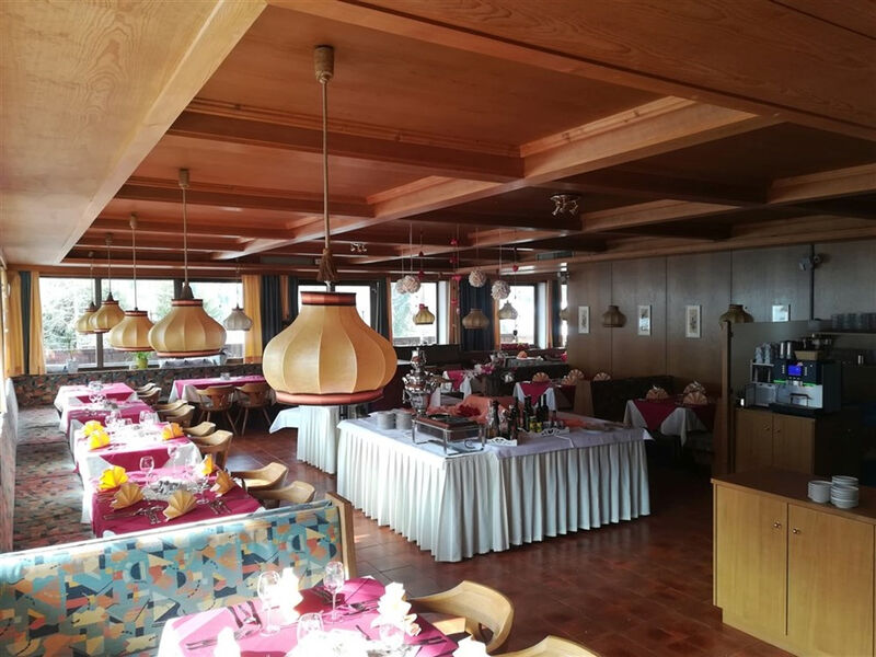 Apartmány Alpina Mountain Resort