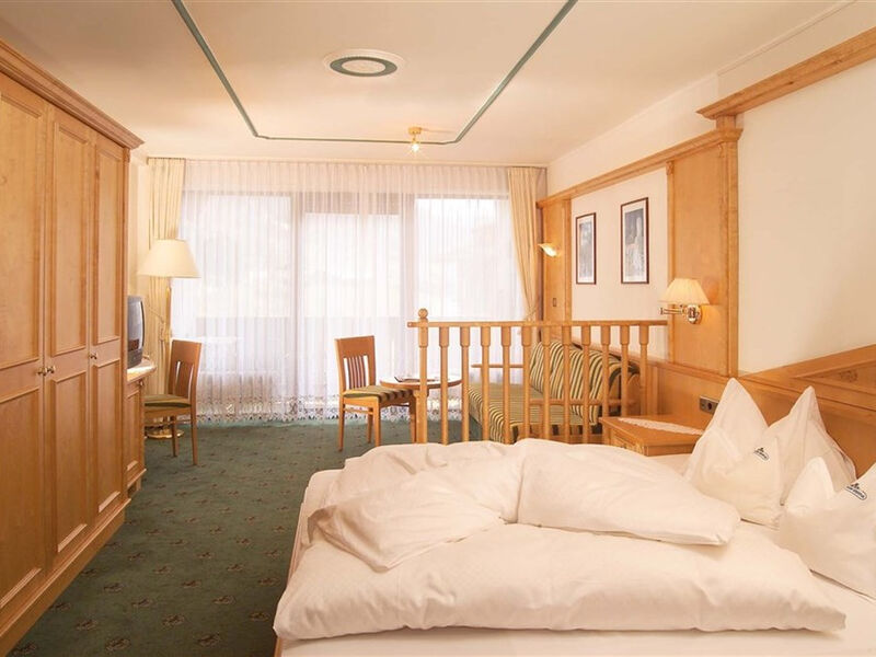 Apartmány Alpina Mountain Resort