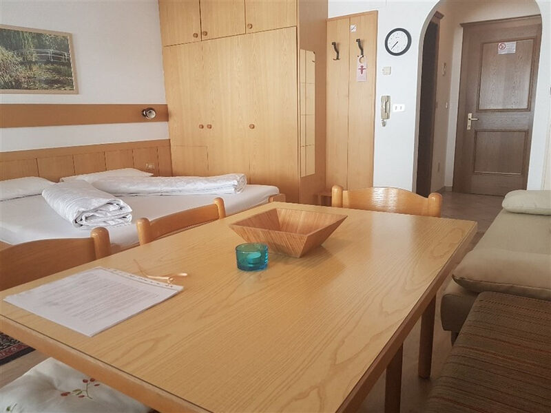 Apartmány Alpina Mountain Resort