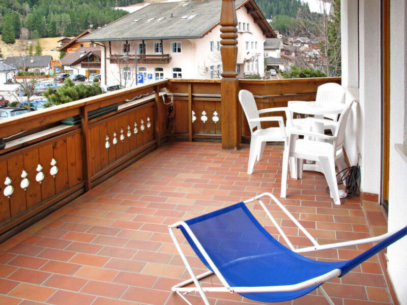 Alpine Residence Villa Adler (VGI182)