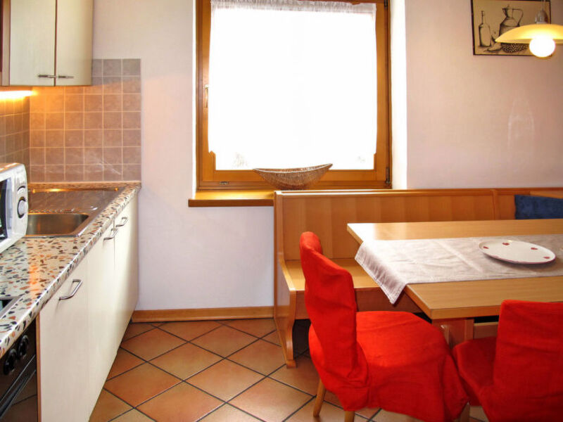 Alpine Residence Villa Adler (VGI182)