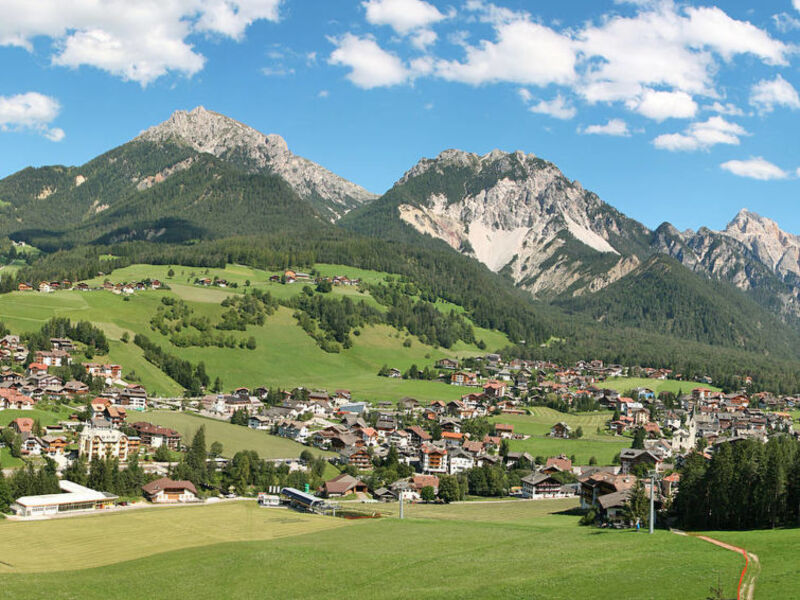Alpine Residence Villa Adler (VGI182)