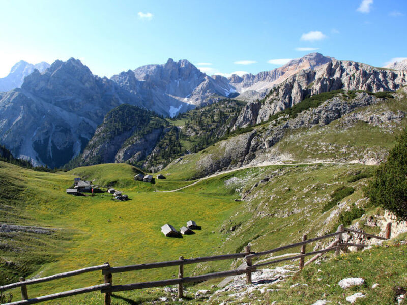 Alpine Residence Villa Adler (VGI182)