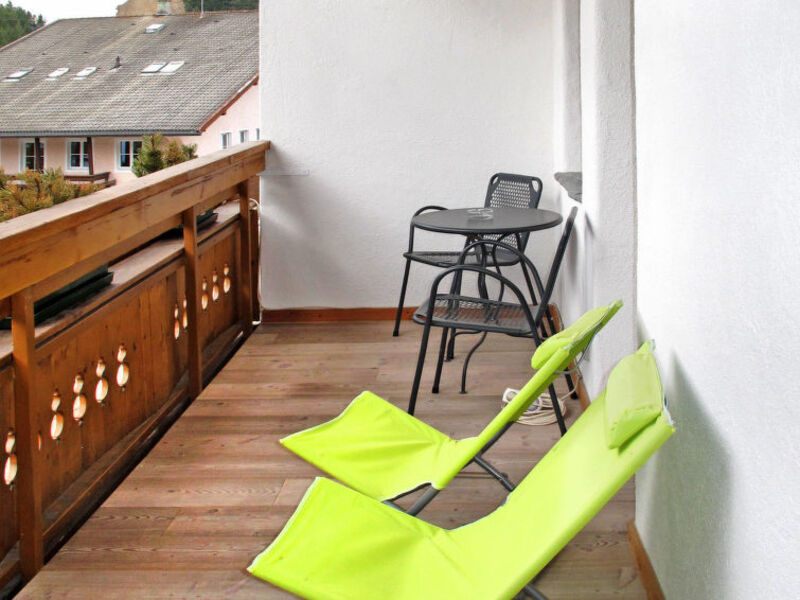 Alpine Residence Villa Adler (VGI182)