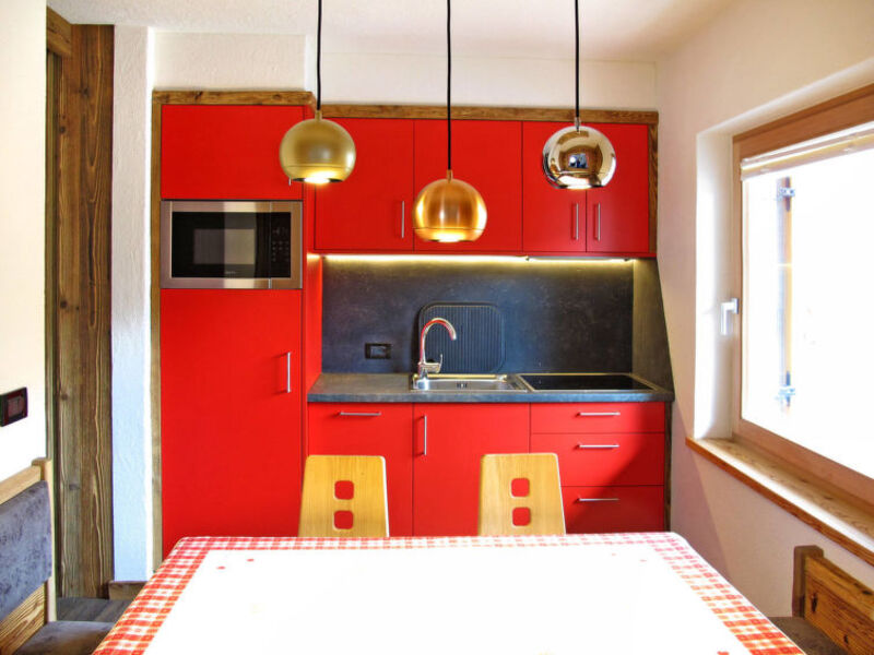 Alpine Residence Villa Adler (VGI182)
