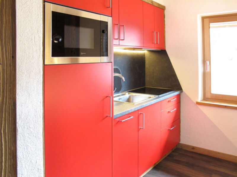 Alpine Residence Villa Adler (VGI182)