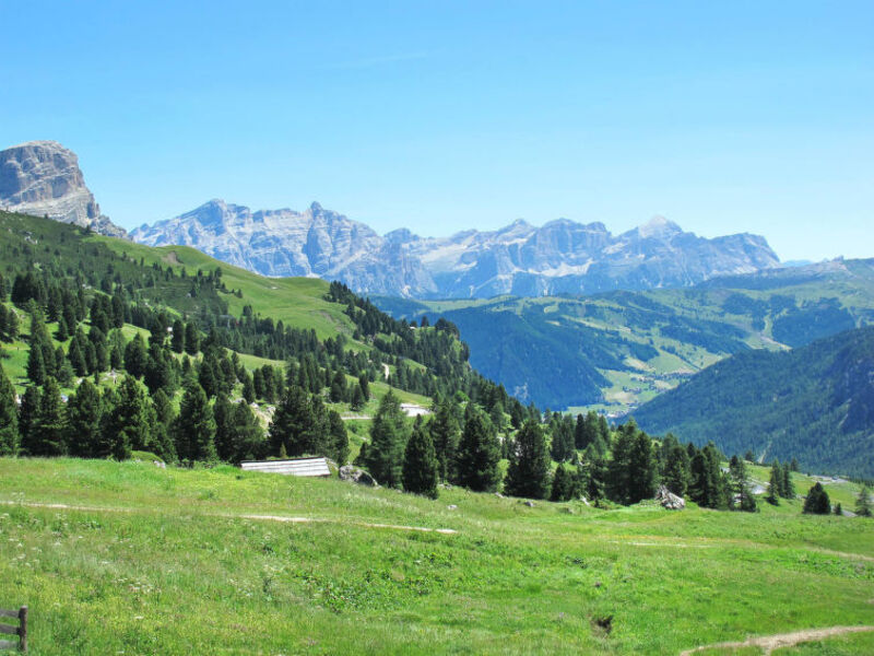 Alpine Residence Villa Adler (VGI182)
