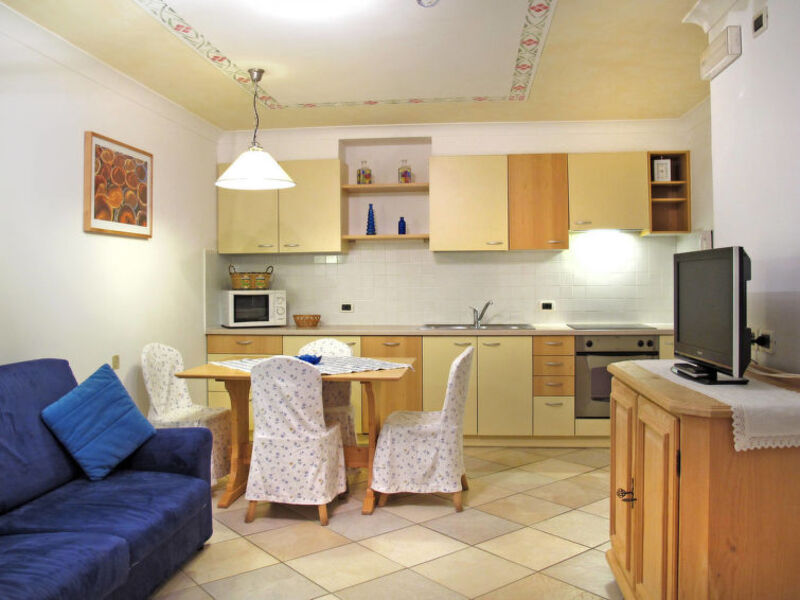 Alpine Residence Villa Adler (VGI182)