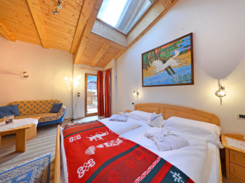 Alpine Residence Villa Adler (VGI182)
