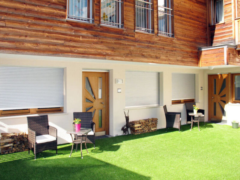 Alpine Residence Villa Adler (VGI182)
