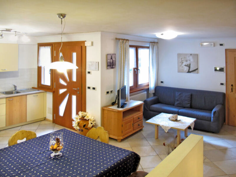 Alpine Residence Villa Adler (VGI182)