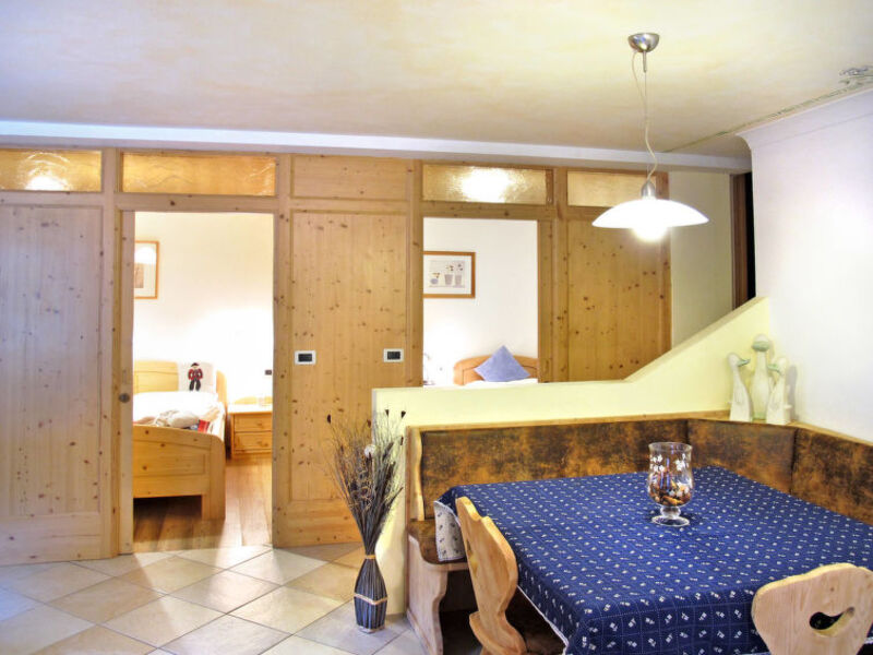 Alpine Residence Villa Adler (VGI182)