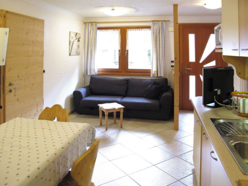 Alpine Residence Villa Adler (VGI182)