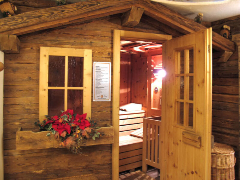 Alpine Residence Villa Adler (VGI182)
