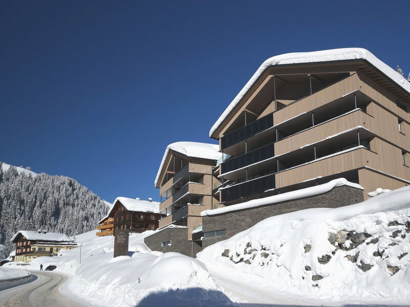 Alpinresort Damüls