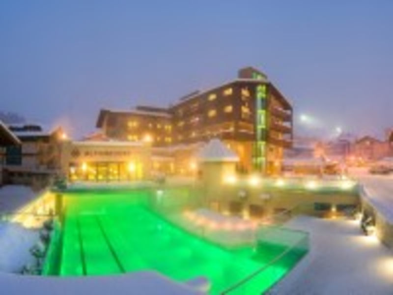 Alpinresort Sport & Spa