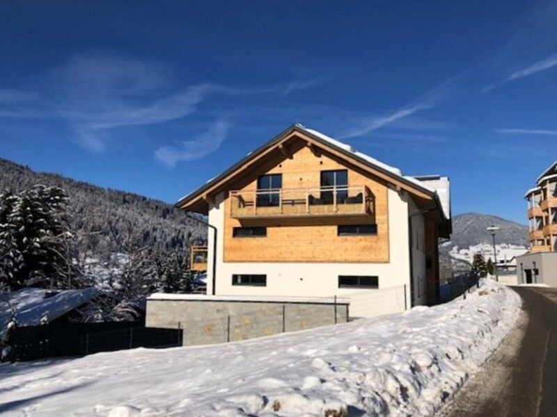 Alpium Appartements