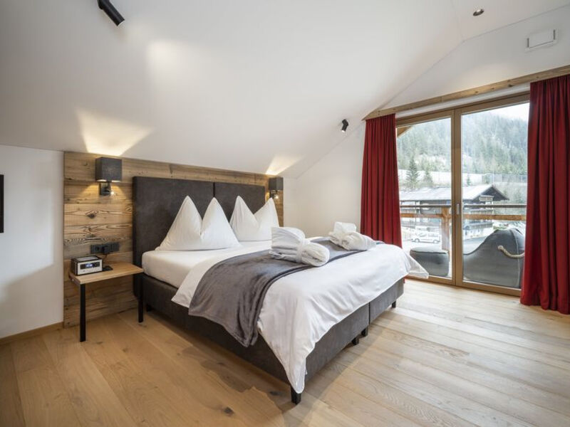 Alpium Appartements