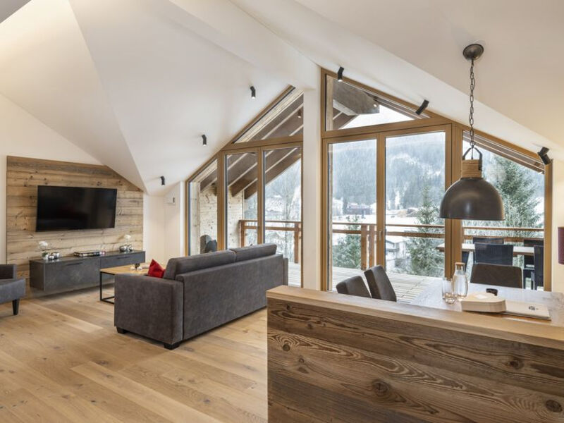 Alpium Appartements