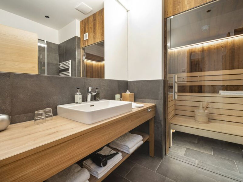 Alpium Appartements
