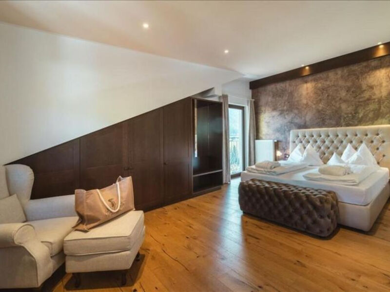 Alte Goste & Residence Iris