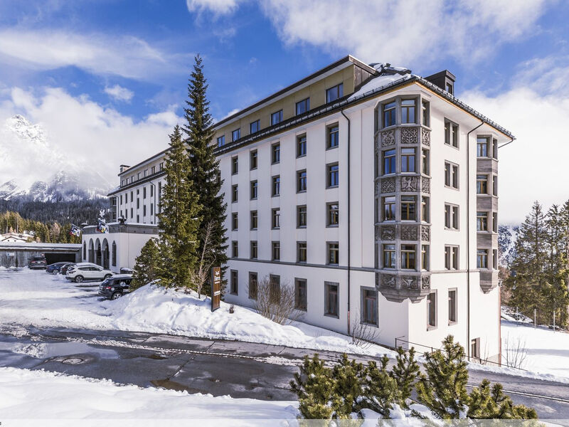 Altein, a Faern Collection Resort