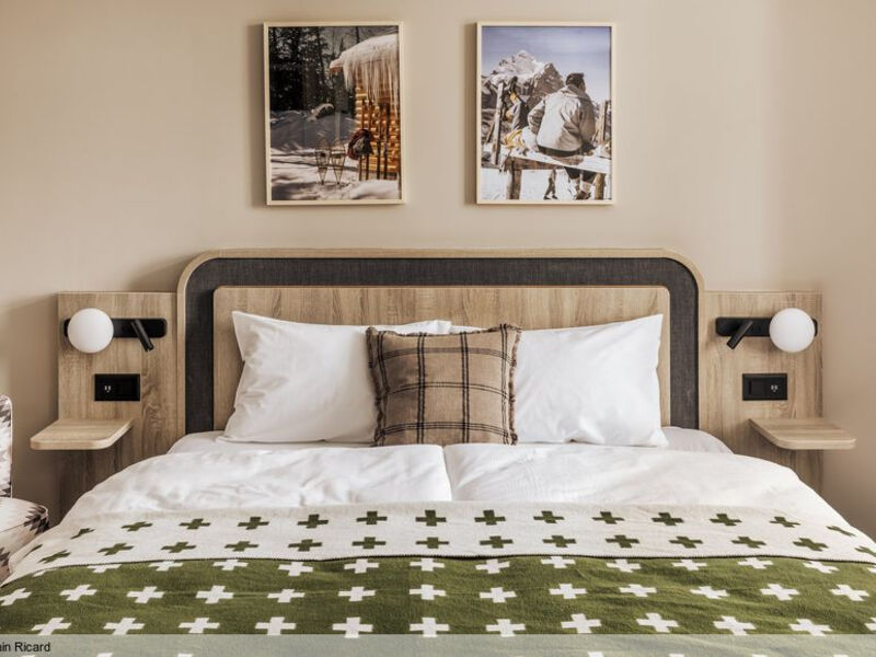 Altein, a Faern Collection Resort