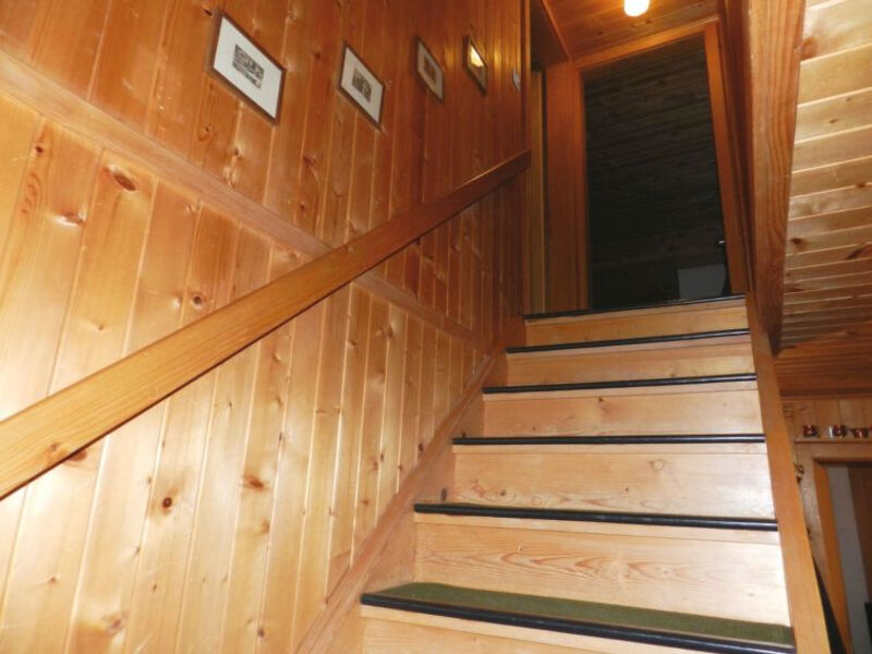 Altenried, Chalet