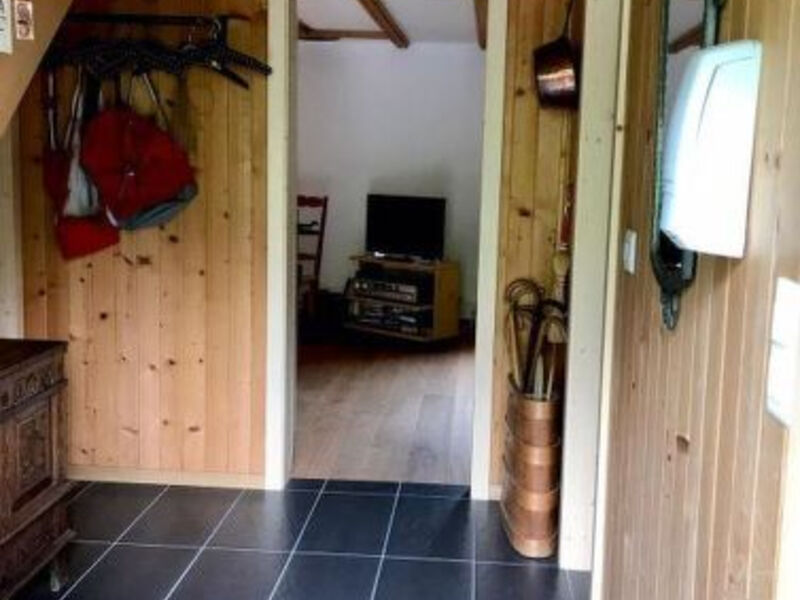 Altenried, Chalet