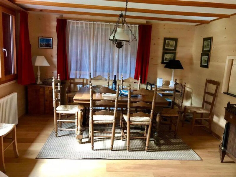 Altenried, Chalet