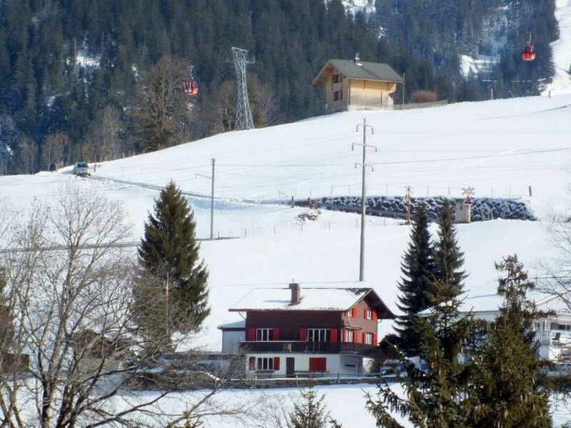 Altenried, Chalet