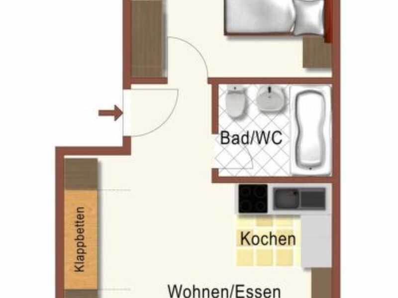Am Vogelwald