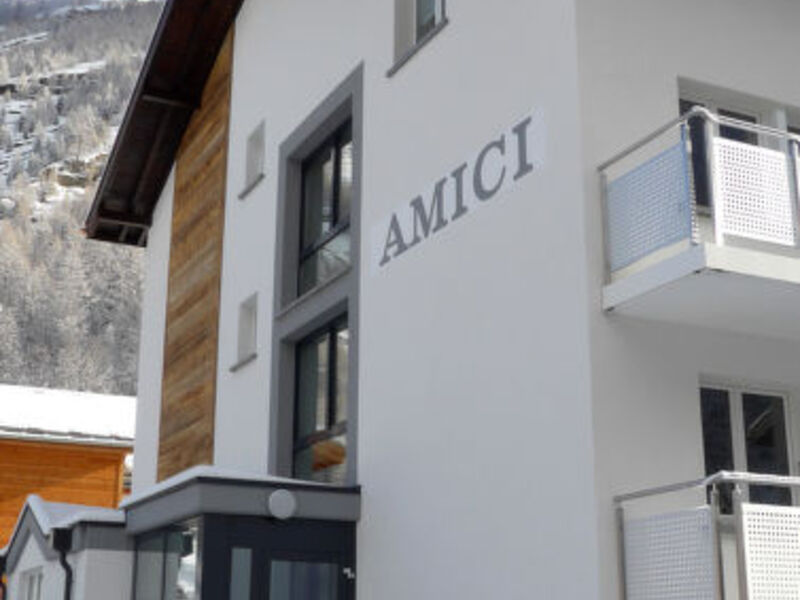 Amici